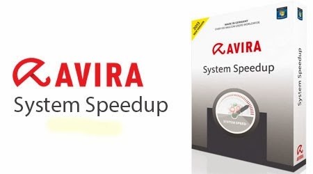 Avira System Speedup Activation Key